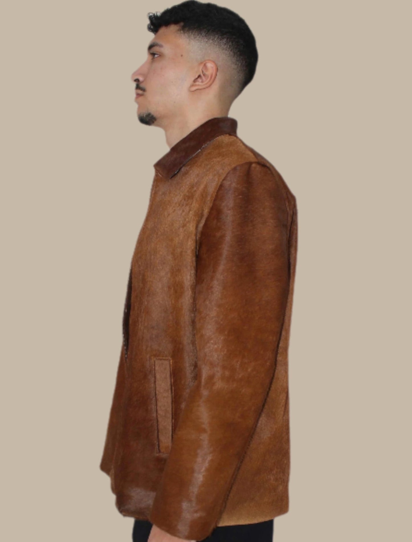 Men's By Order Jacket's